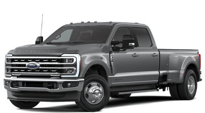 2026 Ford F-350 Super Duty XLT
