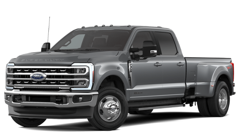 2026 Ford F-350 Super Duty XLT