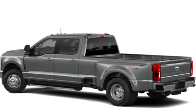 2026 Ford F-350 Super Duty XLT