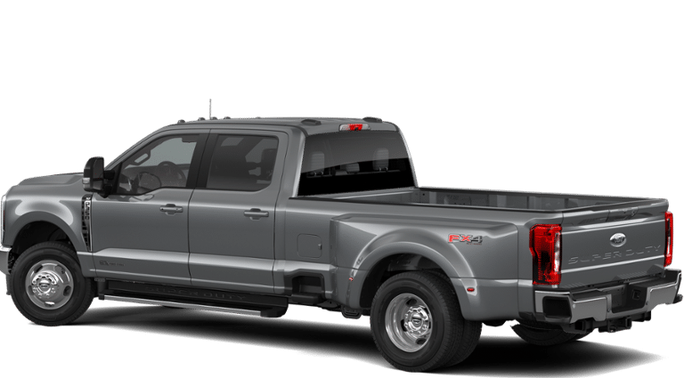 2026 Ford F-350 Super Duty XLT