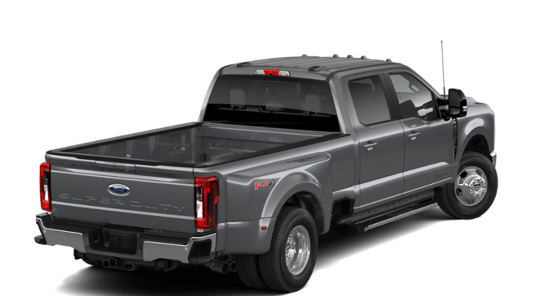 2026 Ford F-350 Super Duty XLT