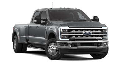 2026 Ford F-350 Super Duty XLT