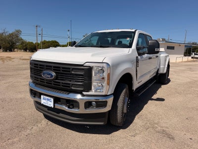 2026 Ford F-350 Super Duty XL