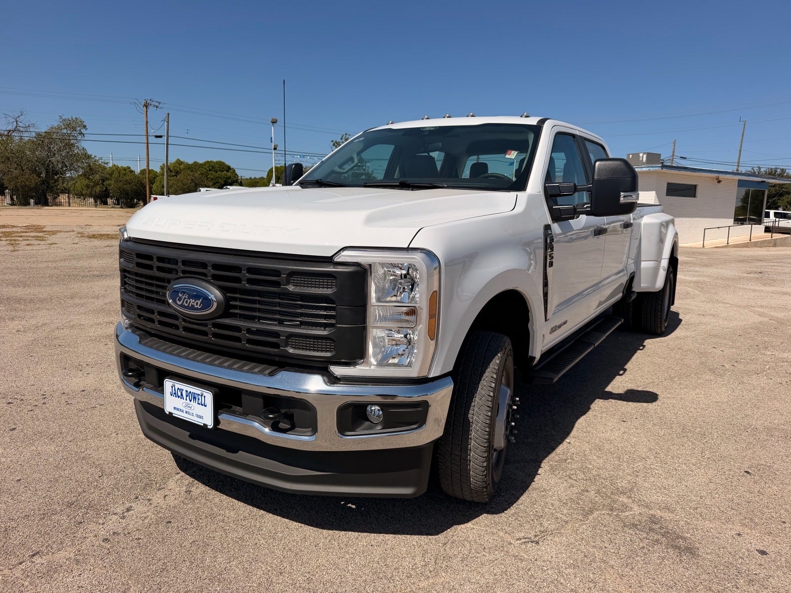 2026 Ford F-350 Super Duty XL