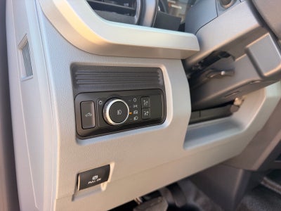 2026 Ford F-350 Super Duty XL