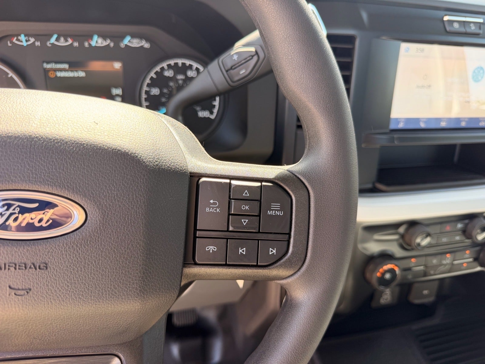 2026 Ford F-350 Super Duty XL