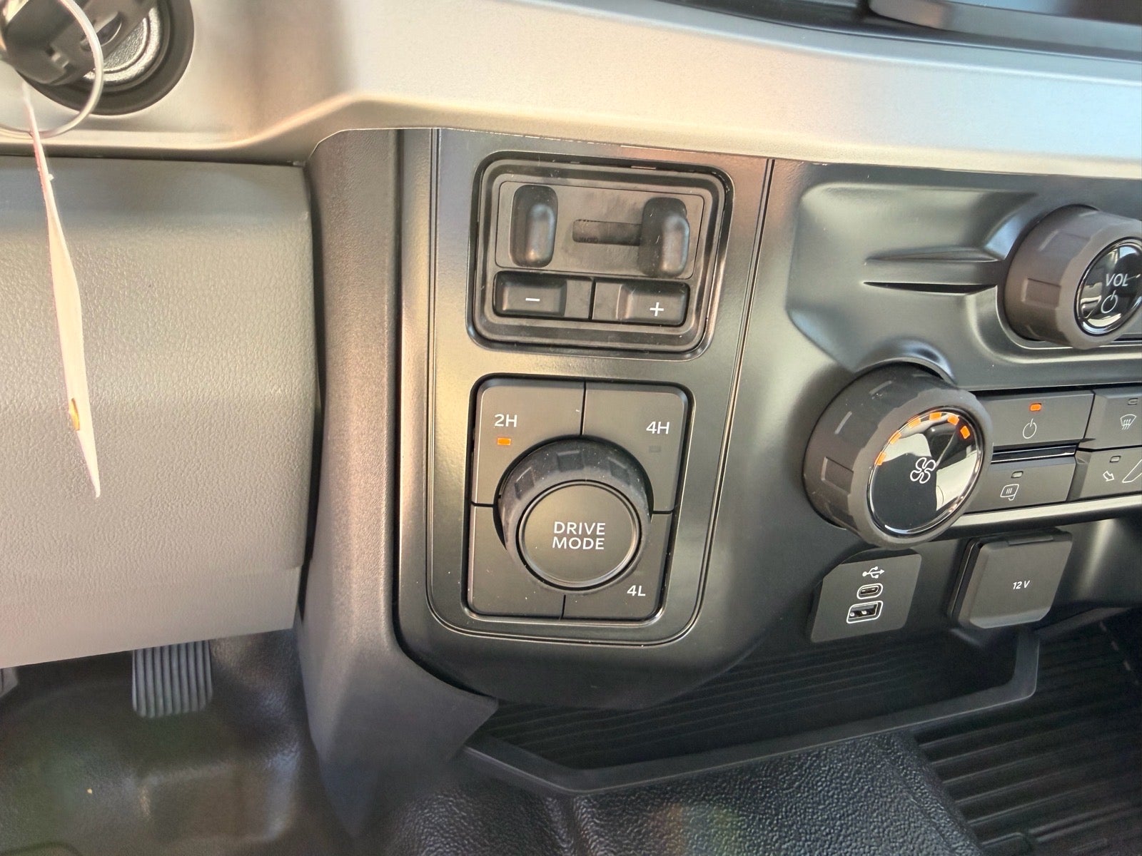 2026 Ford F-350 Super Duty XL