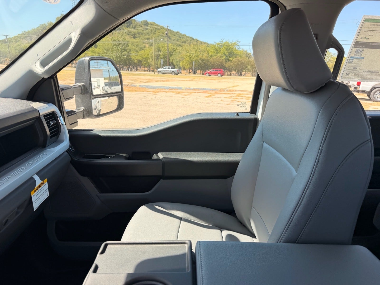 2026 Ford F-350 Super Duty XL