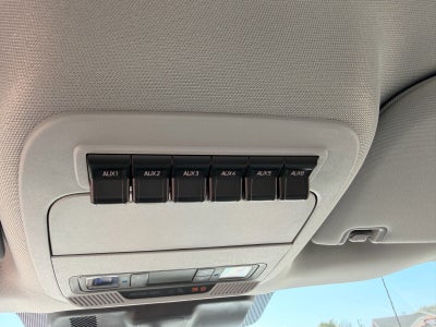 2026 Ford F-350 Super Duty XL