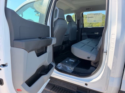 2026 Ford F-350 Super Duty XL