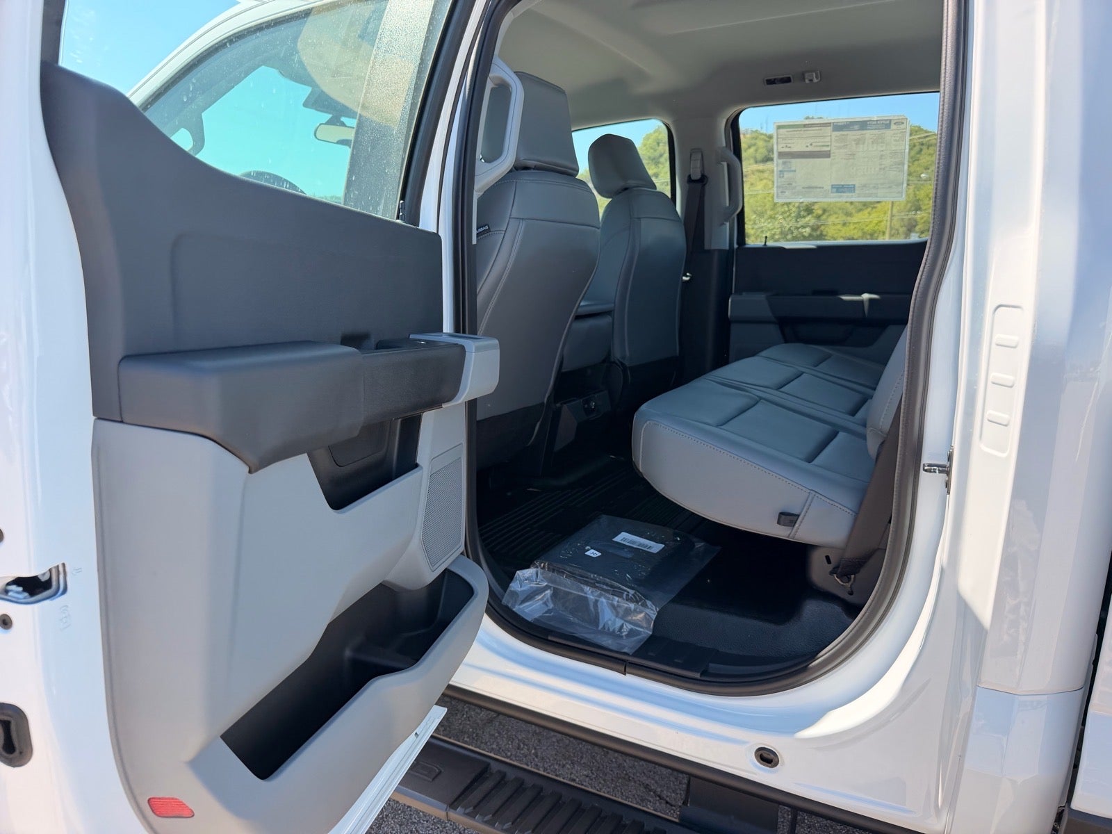 2026 Ford F-350 Super Duty XL