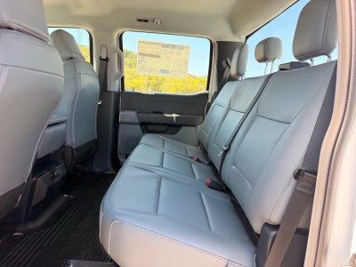 2026 Ford F-350 Super Duty XL