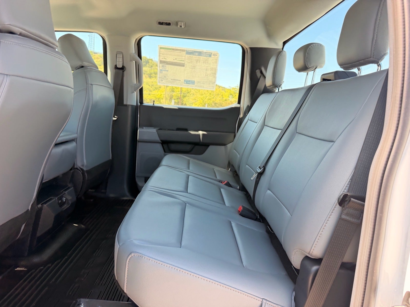 2026 Ford F-350 Super Duty XL