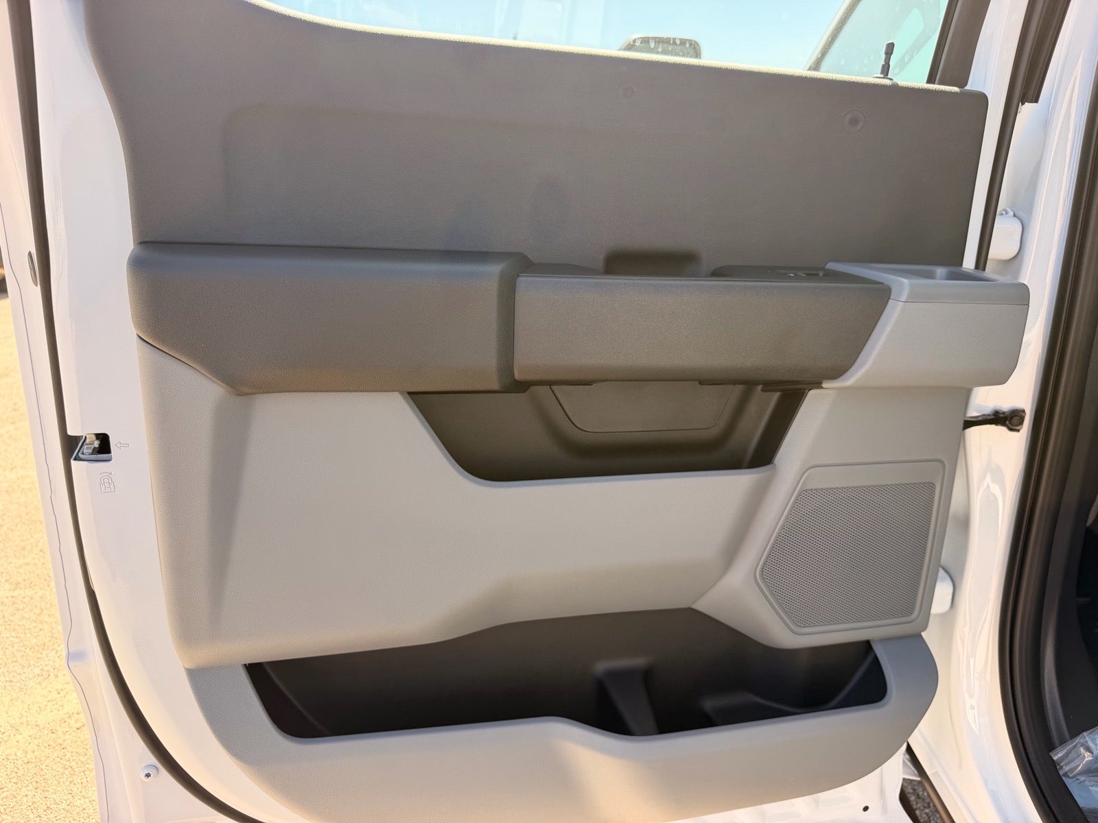 2026 Ford F-350 Super Duty XL