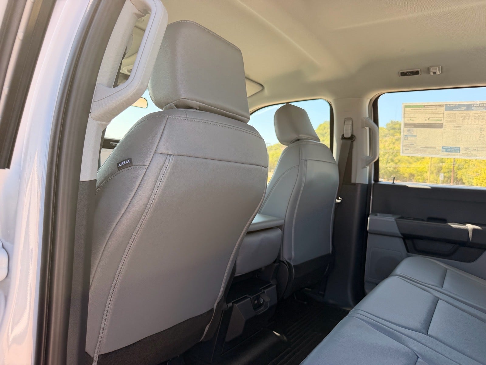 2026 Ford F-350 Super Duty XL