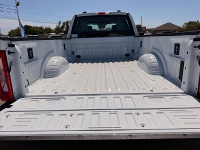 2026 Ford F-350 Super Duty XL