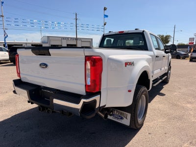 2026 Ford F-350 Super Duty XL
