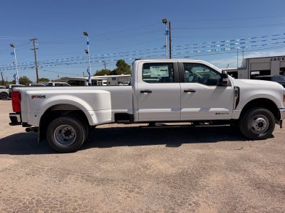 2026 Ford F-350 Super Duty XL