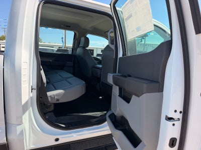 2026 Ford F-350 Super Duty XL