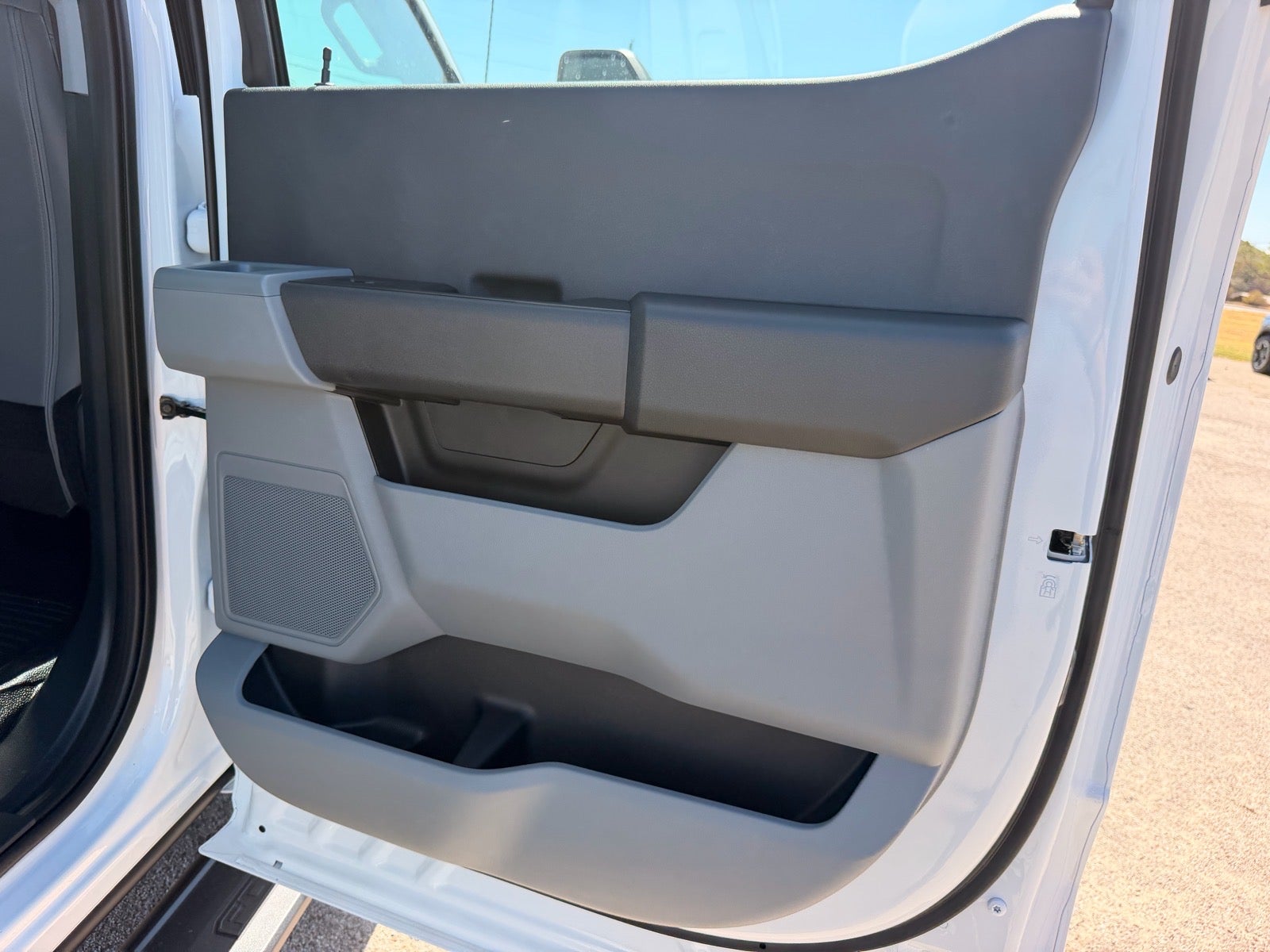 2026 Ford F-350 Super Duty XL