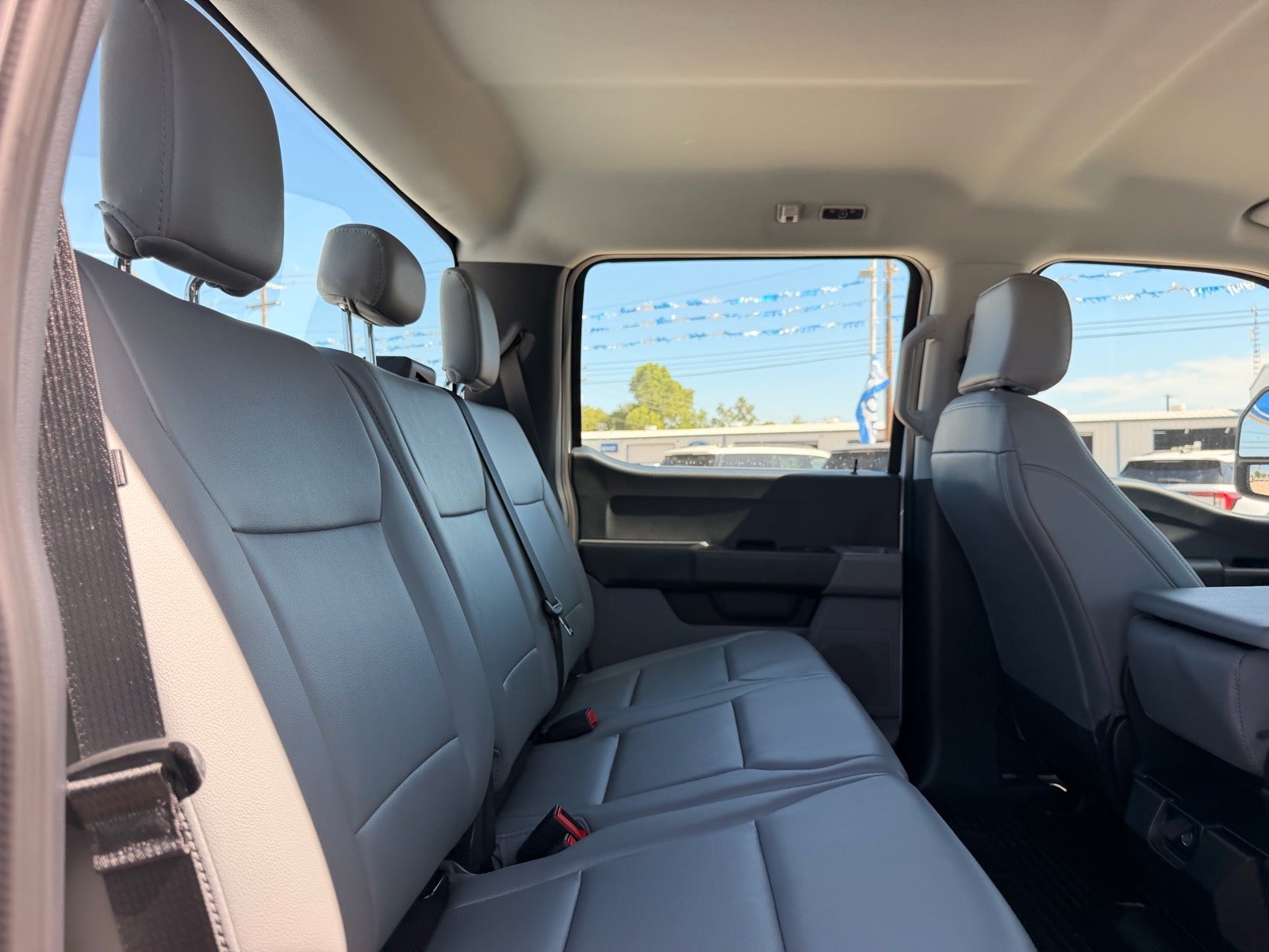 2026 Ford F-350 Super Duty XL