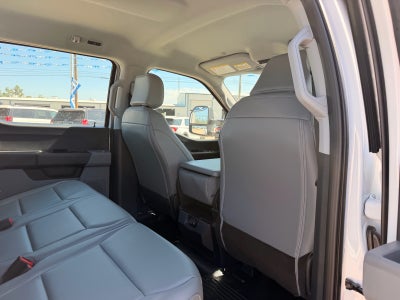 2026 Ford F-350 Super Duty XL