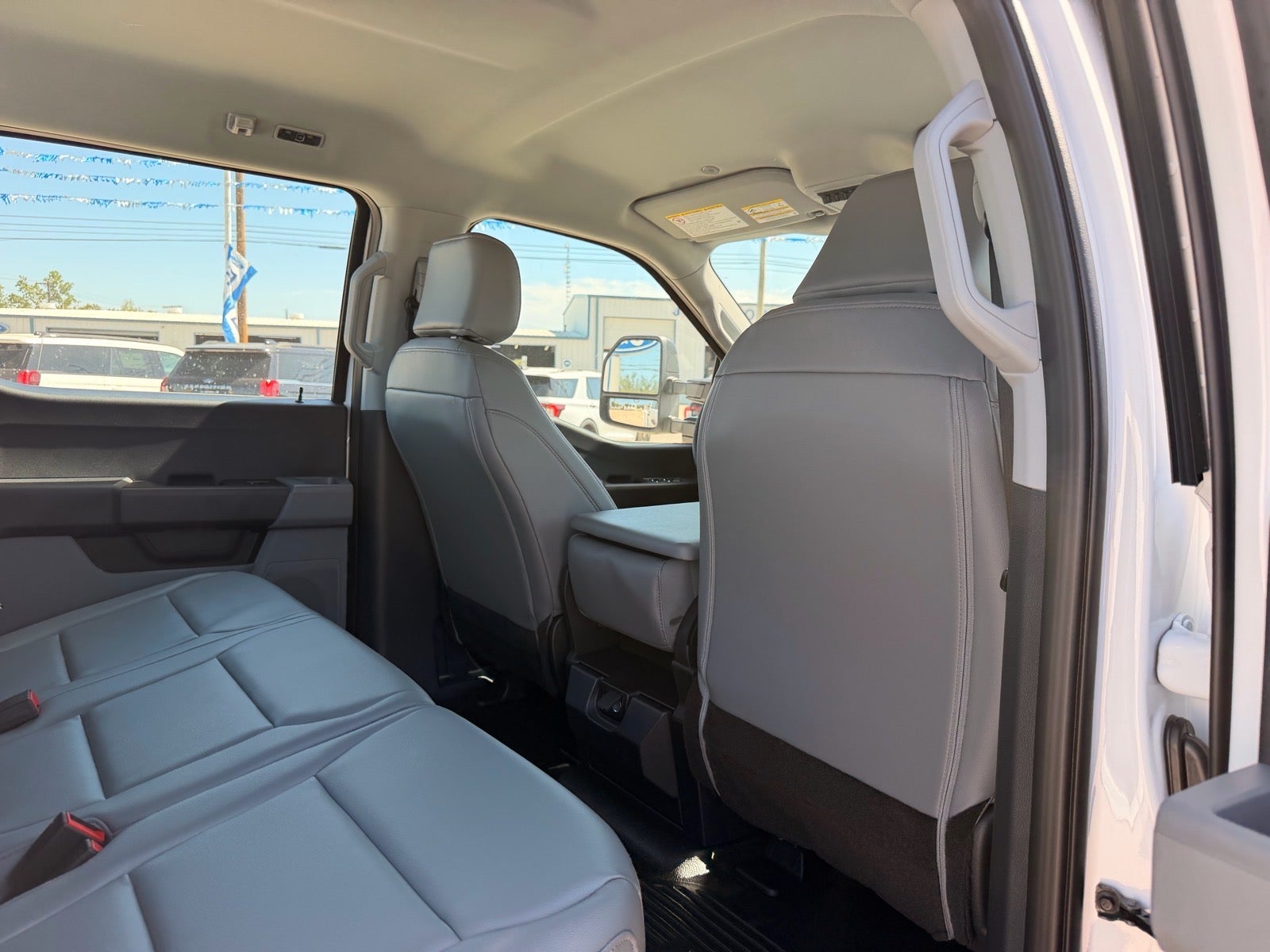 2026 Ford F-350 Super Duty XL