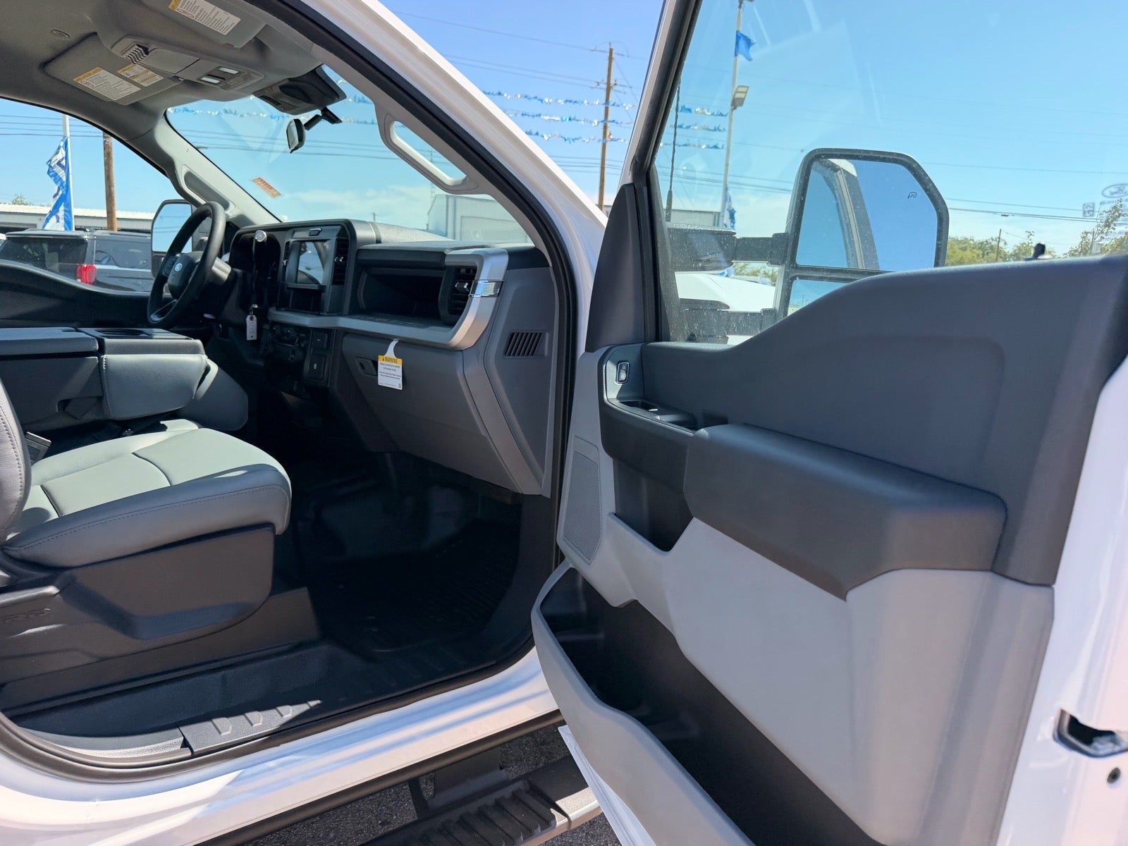 2026 Ford F-350 Super Duty XL