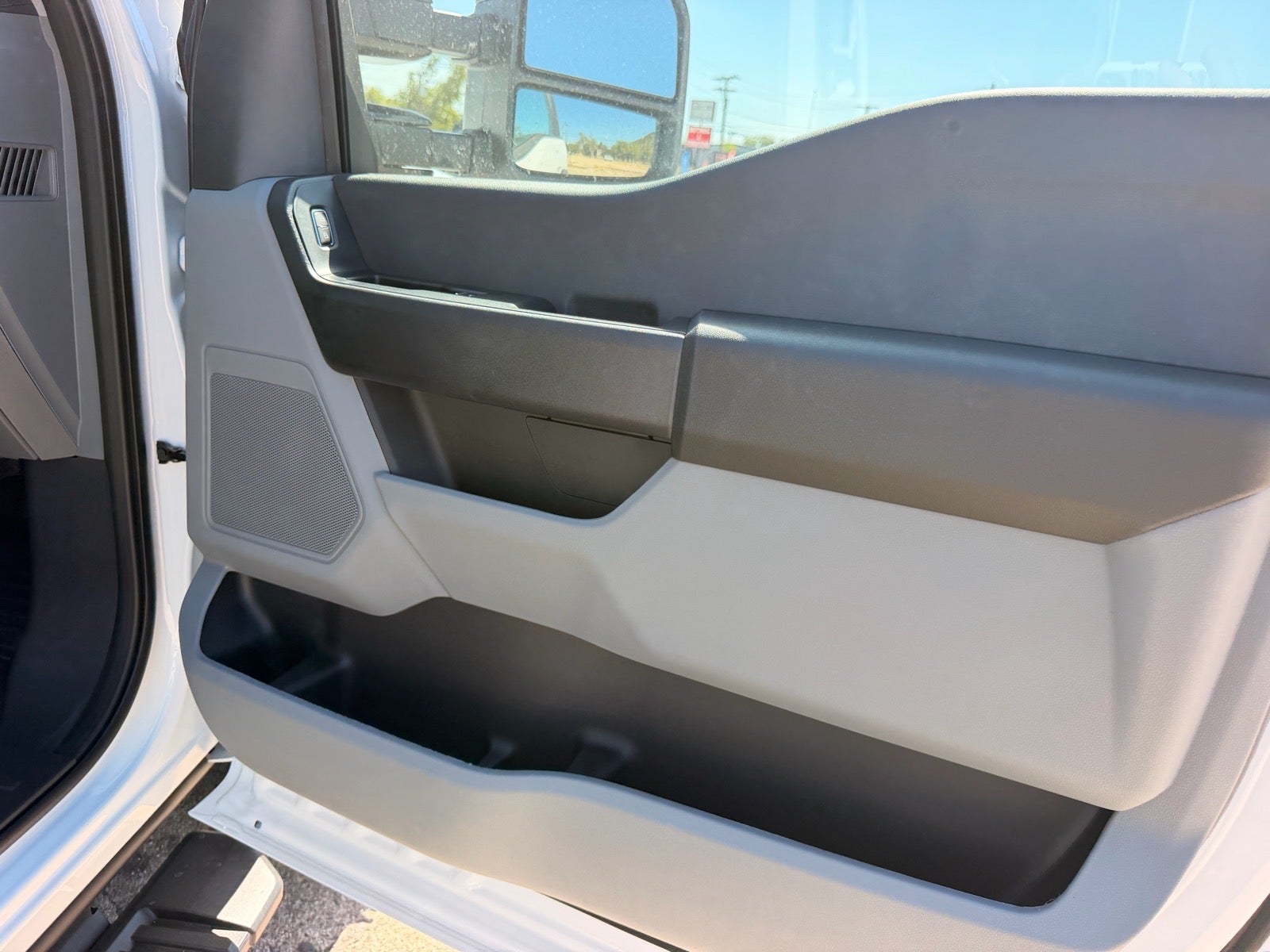 2026 Ford F-350 Super Duty XL