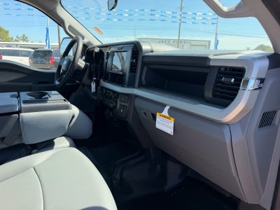 2026 Ford F-350 Super Duty XL