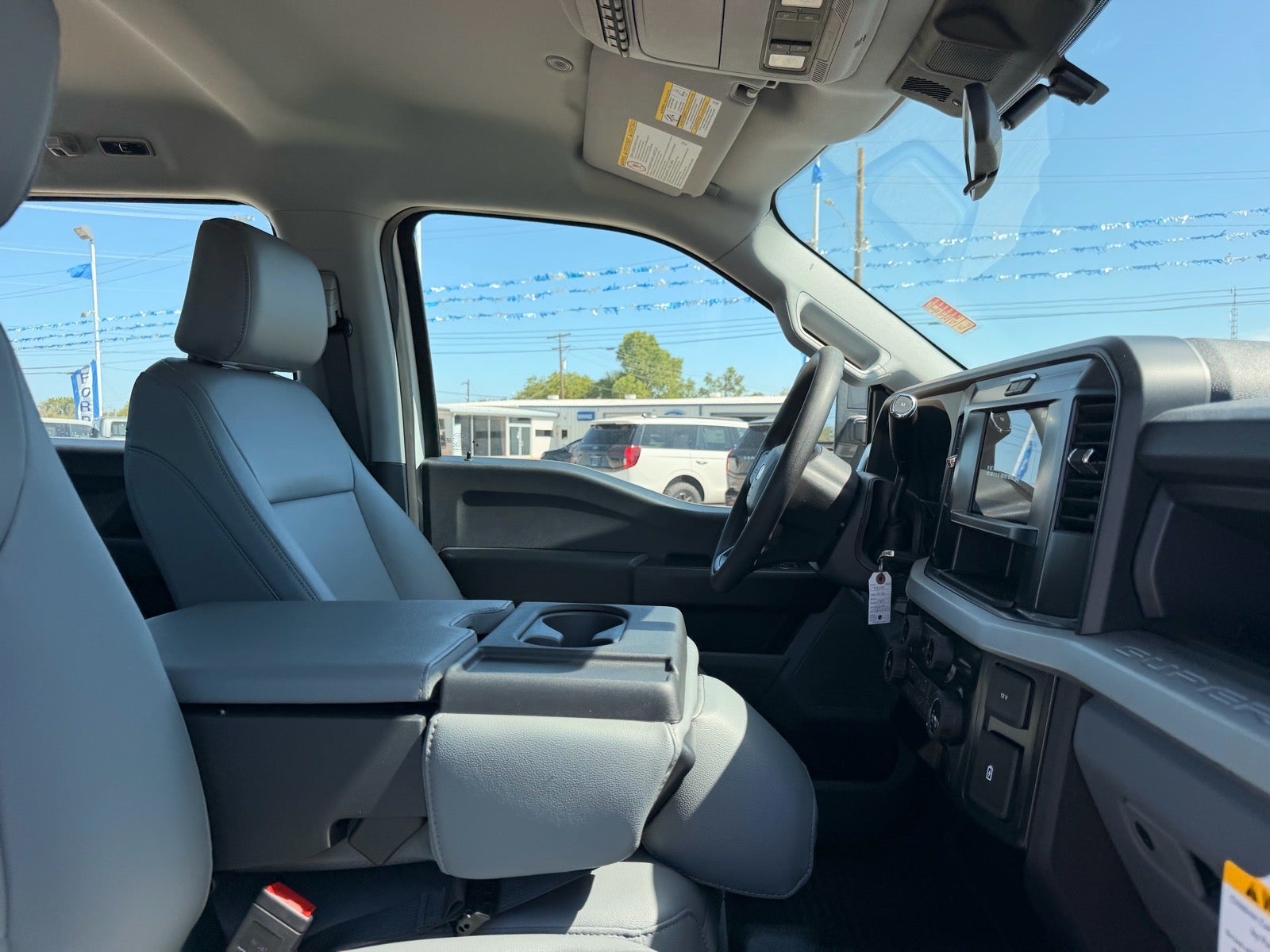 2026 Ford F-350 Super Duty XL