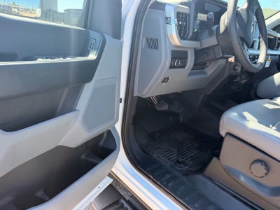 2026 Ford F-350 Super Duty XL