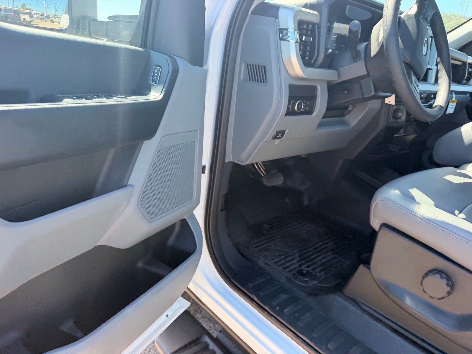 2026 Ford F-350 Super Duty XL