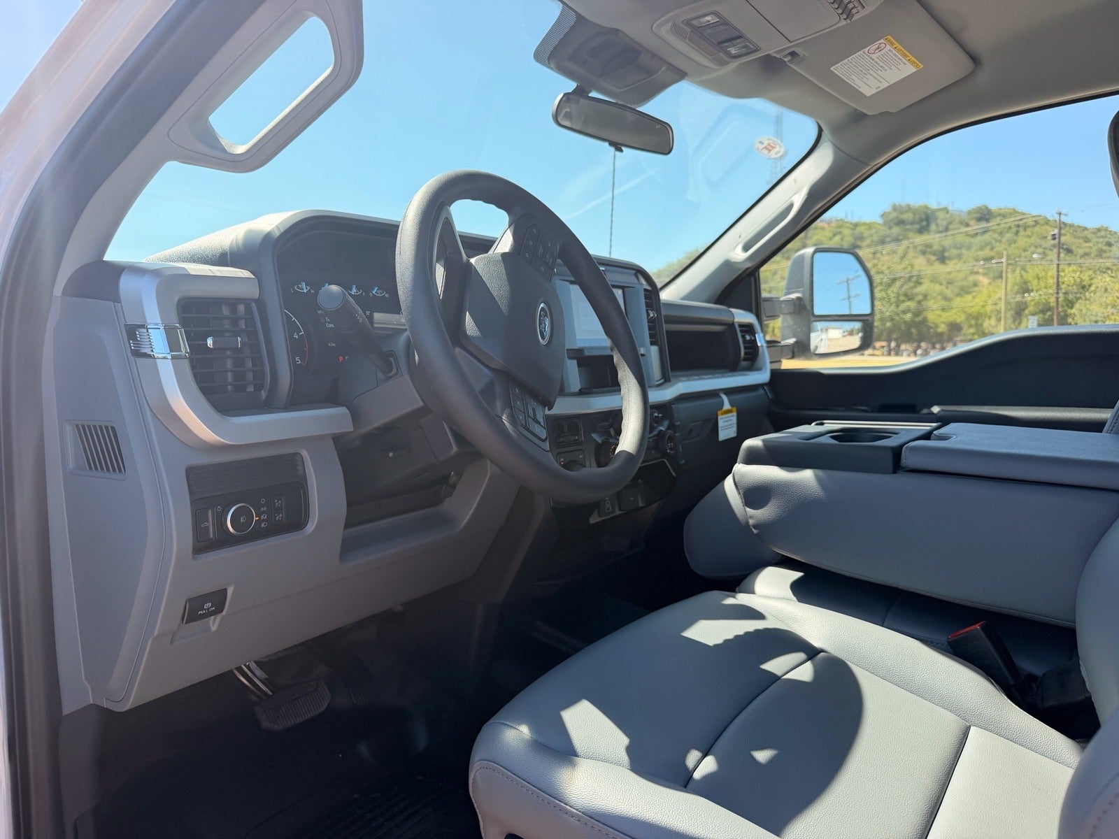 2026 Ford F-350 Super Duty XL