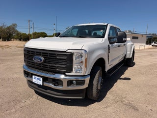 2026 Ford F-350 Super Duty XL