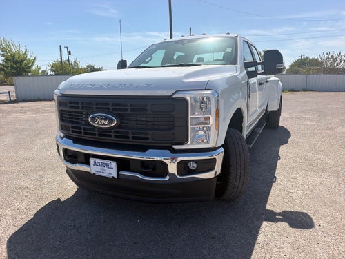 2026 Ford F-350 Super Duty XL