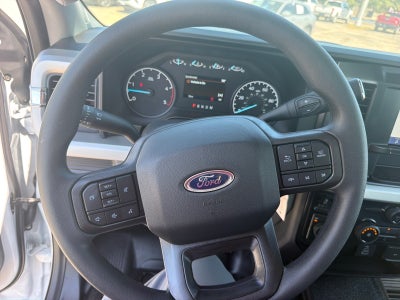 2026 Ford F-350 Super Duty XL
