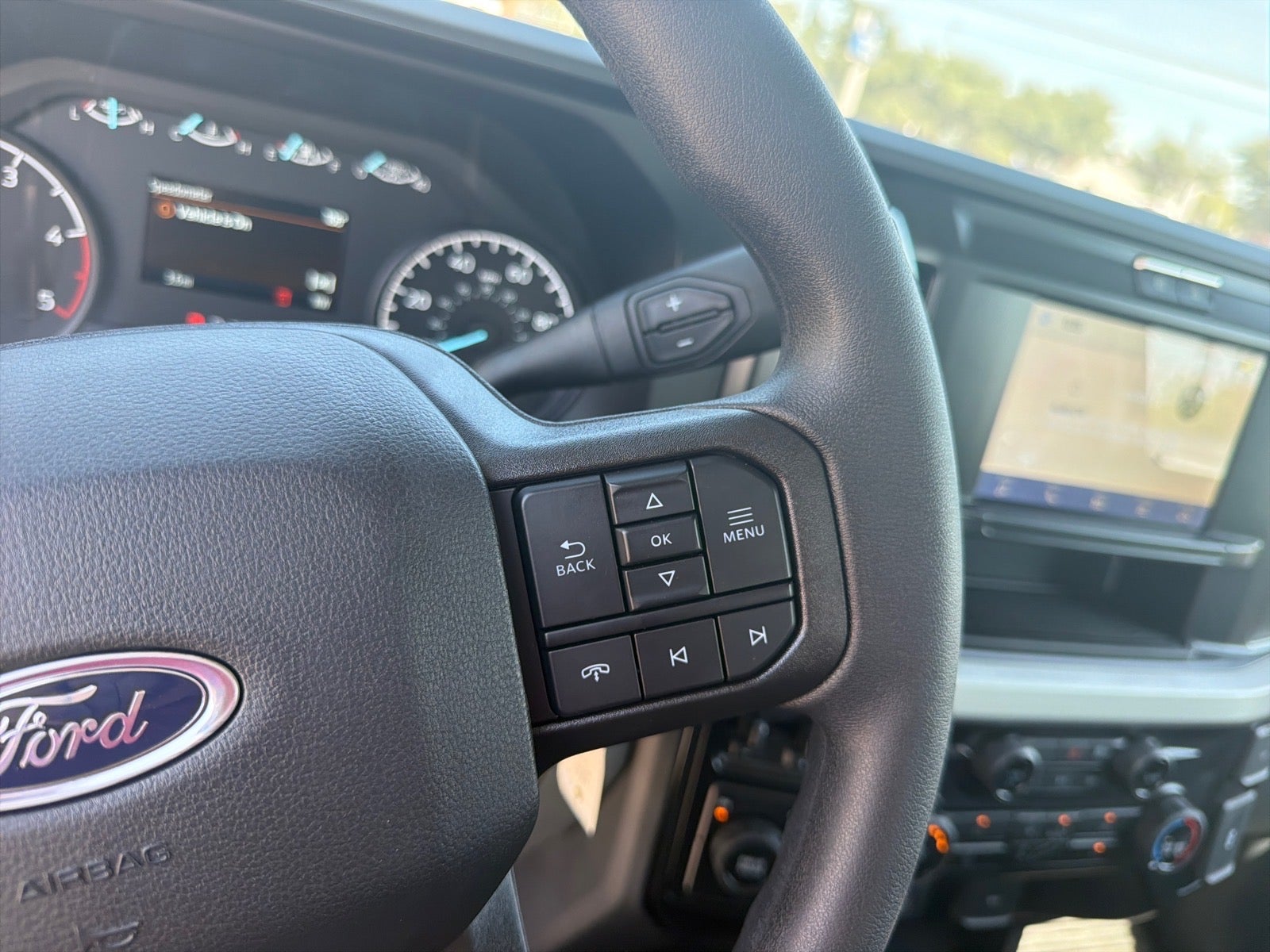 2026 Ford F-350 Super Duty XL