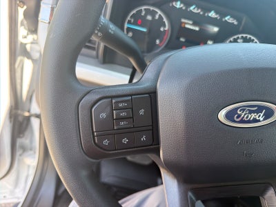 2026 Ford F-350 Super Duty XL