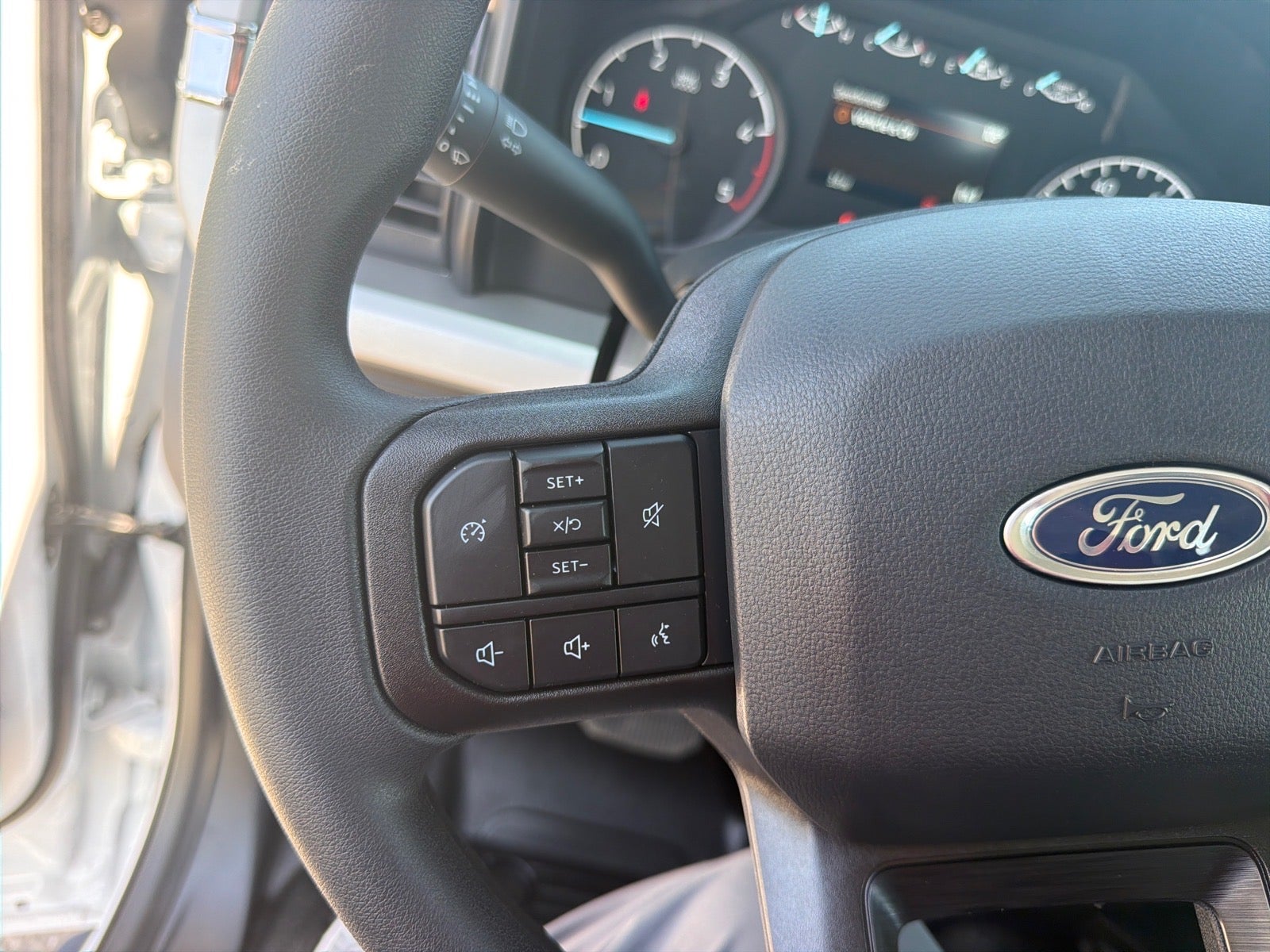 2026 Ford F-350 Super Duty XL