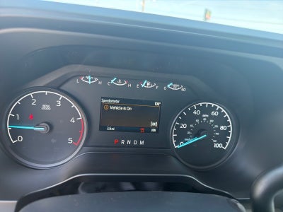 2026 Ford F-350 Super Duty XL