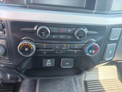 2026 Ford F-350 Super Duty XL