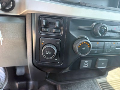 2026 Ford F-350 Super Duty XL