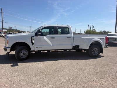 2026 Ford F-350 Super Duty XL