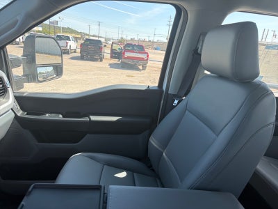2026 Ford F-350 Super Duty XL