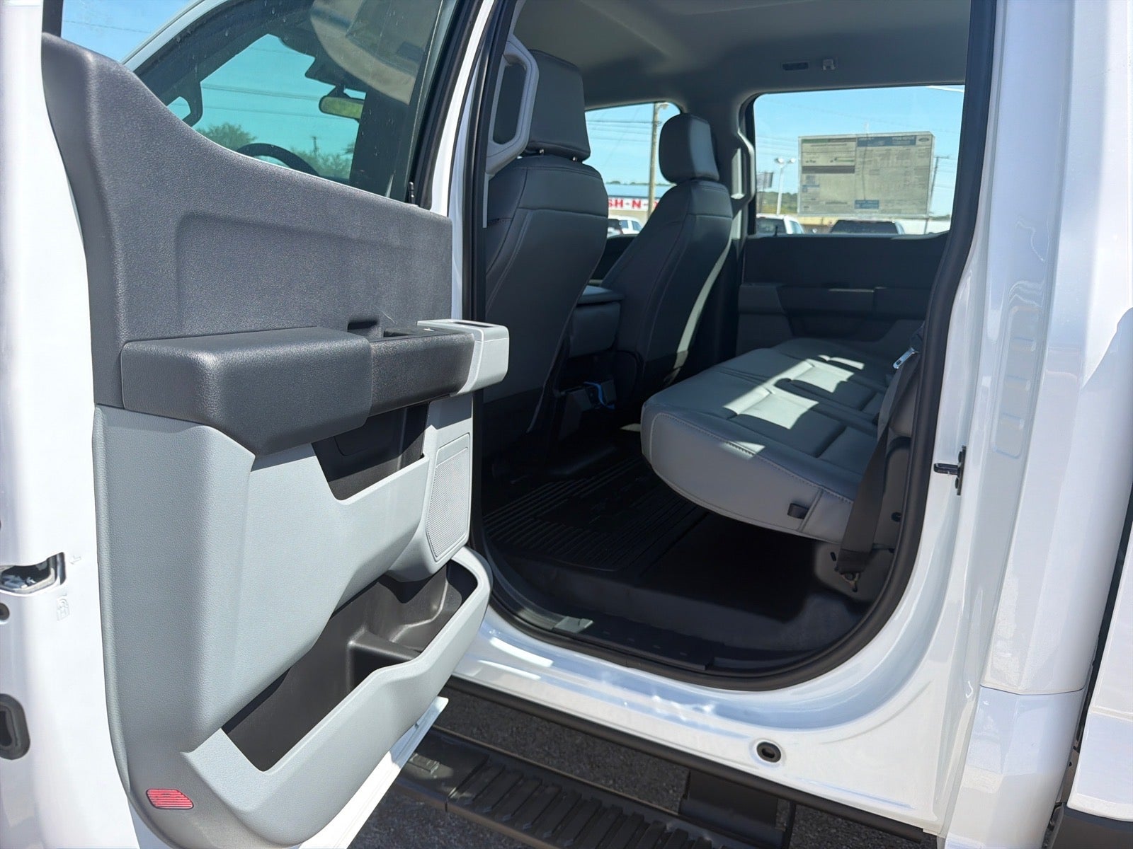 2026 Ford F-350 Super Duty XL