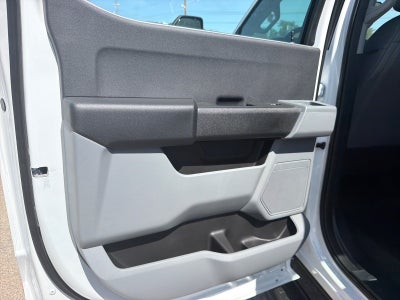 2026 Ford F-350 Super Duty XL