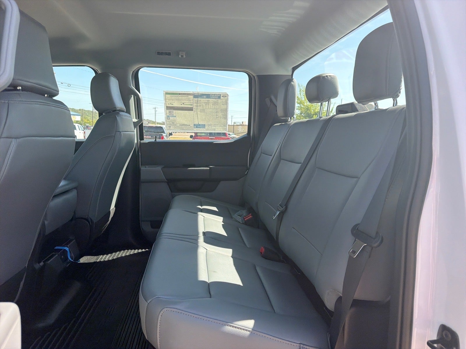 2026 Ford F-350 Super Duty XL
