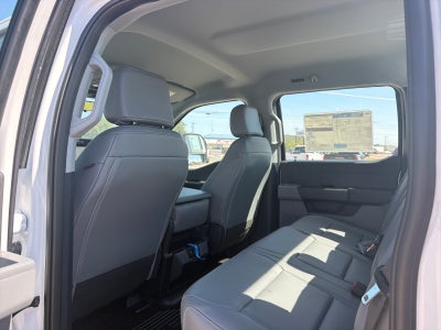 2026 Ford F-350 Super Duty XL