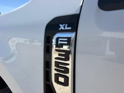 2026 Ford F-350 Super Duty XL